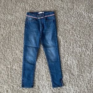 Like new Levi’s jeans